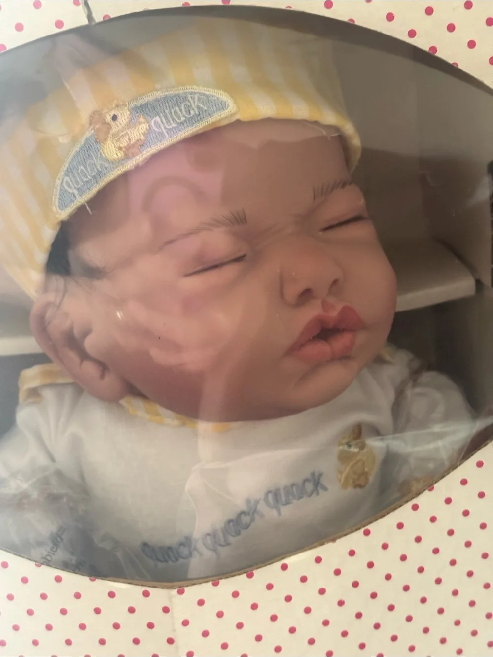 reborn new dolls